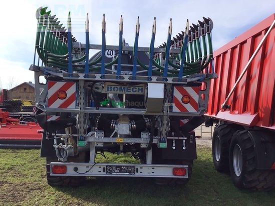 Cuba de purin - Kotte - VT13900/5