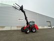 Telescopica - Manitou - mla-t 516-75 h