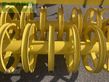 Cultivador - Pöttinger - plano vt 6060