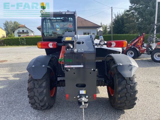 Telescopica - Bobcat - tl 26-60