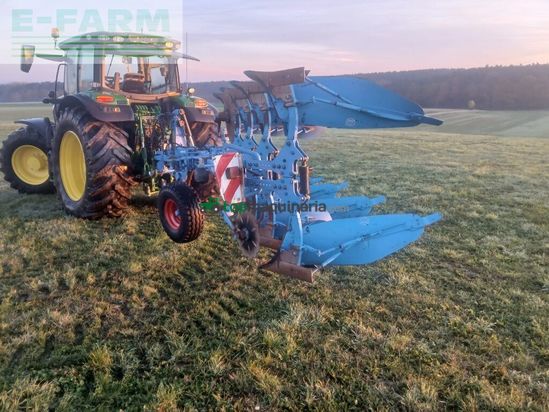 Arado - Lemken - europal 7x