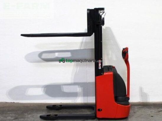 Elevadora - Linde - l 12 1172