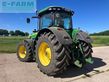 Tractor agrícola - John Deere - 8345r *e23* mit reifendruckregelanlage