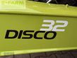 Cortacésped manual - Claas - disco 32