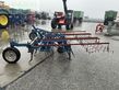 Cultivador - Rabe - se 625 e