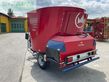 Remolqu esparcidor - Siloking - trailedline classic compact 8