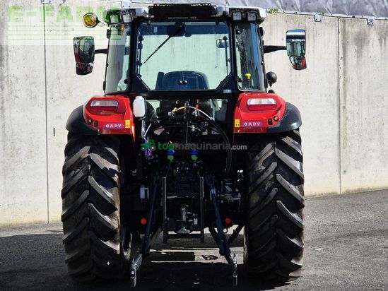 Tractor agrícola - Steyr - 4110 kompakt (stage v)