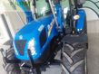 Tractor agrícola - New Holland - t4.75s stage v S