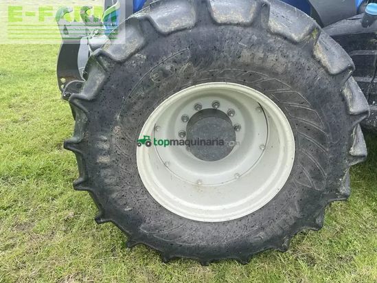 Tractor agrícola - Valtra - t175 active Active