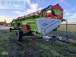 Cosechadora de Cereal - Claas - lexion 7500 tt