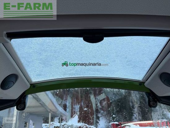 Tractor agrícola - Fendt - 211 vario gen3 profi setting 2