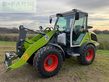Minicargadora - Claas - torion 530