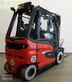 Elevadora - Linde - e 30/600 h 1252