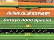 Sembradora - Amazone - kg / cataya special - isobus