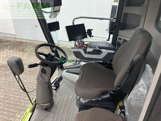 Cosechadora de Cereal - Claas - lexion 7500 tt