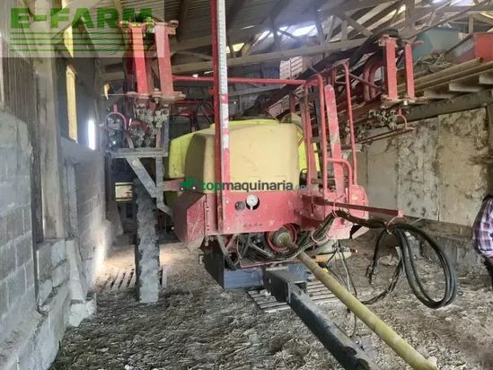 Atomizador - Vicon - manager ls 2504