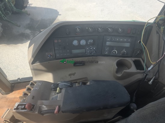 Tractor agrícola - John Deere - 8300