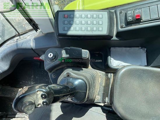 Minicargadora - Claas - torion 1511 vp preisreduziert