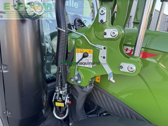 Tractor agrícola - Fendt - 313 vario