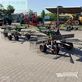 Rastrillo - Fendt - former 1502