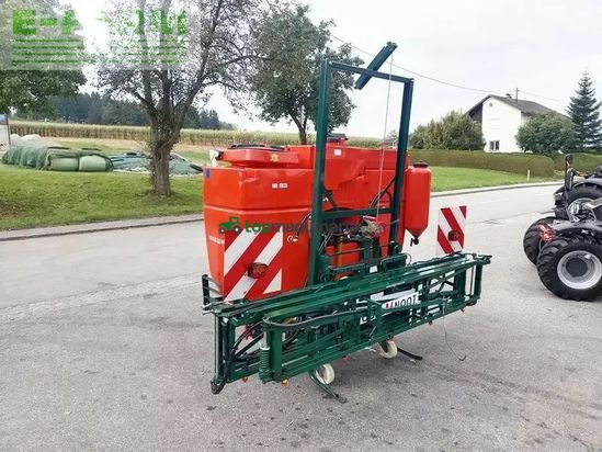 Atomizador - Vogel & Noot - is 83 feldspritze