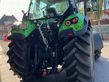 Tractor agrícola - Deutz-Fahr - 6170 agrotron (stagev)