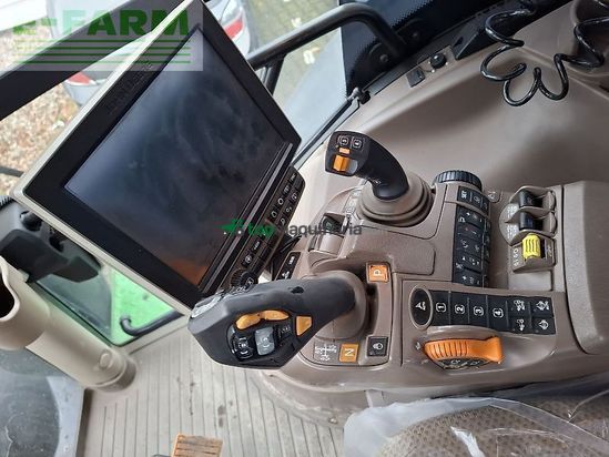 Tractor agrícola - John Deere - 6r250 autoqowr