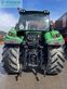 Tractor agrícola - Deutz-Fahr - agrotron 6160 cshift