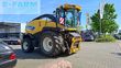 Cosechadora de Cereal - New Holland - fr 700 / fr700
