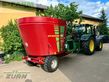 Remolqu esparcidor - Strautmann - vertimix 951 im kudenauftrag