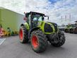 Tractor agrícola - Claas - axion 820 cis