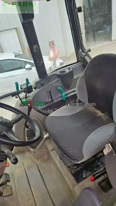 Tractor agrícola - Claas - celtis 456 rx