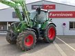 Tractor agrícola - Fendt - 312 s4 profi