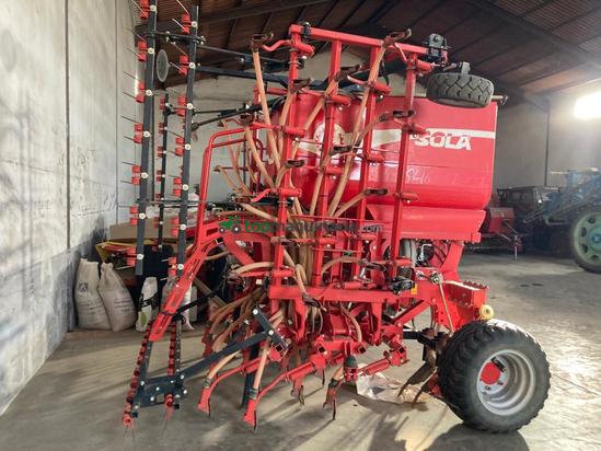 Sembradora SOLA 600 NS-PLUS 2311