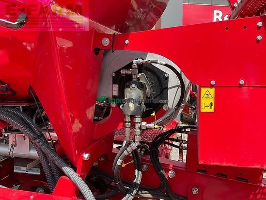 Sembradora - Horsch - avatar 3.16 sd