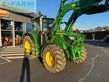 Tractor agrícola - John Deere - 6120 r autoquad