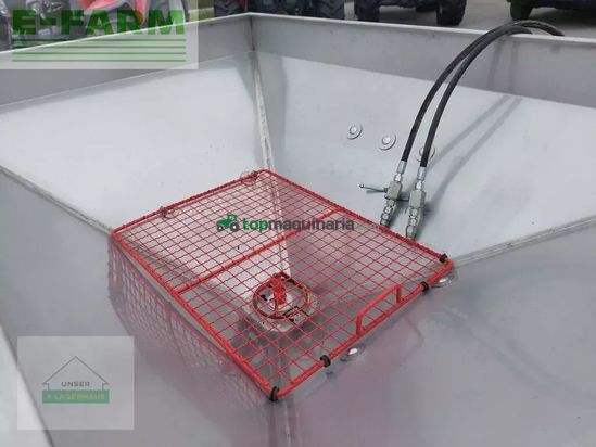 Esparcidor -  - 800 l niro