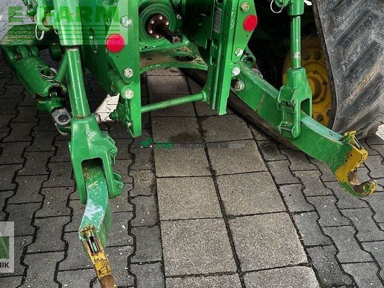 Tractor agrícola - John Deere - 8rx 370 8rx370