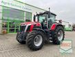 Tractor agrícola - Massey Ferguson - 8s.265 xtra dyna vt *4 jahre gara*