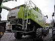 Cosechadora de Cereal - Claas - lexion 770 terra trac