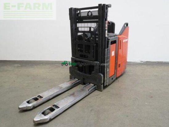 Elevadora - Linde - d 12 sp 133