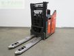 Elevadora - Linde - d 12 sp 133
