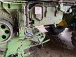 Remolqu agrícola - Krone - zx 560 gd