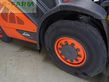 Elevadora - Linde - h 45 t evo 394-02