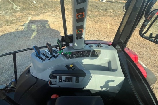 TRACTOR VALTRA A 135 LH (6008)