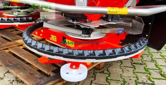 Esparcidor - Rauch - rauch axis h 50.2 emc+w-vspro iso mit axmat duo