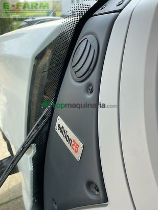 Tractor agrícola - Valtra - n 174