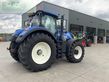 Tractor agrícola - New Holland - t7.290 tractor (st24455)
