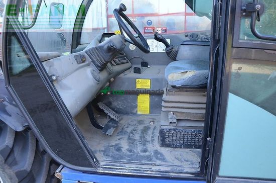 Telescopica - New Holland - lm 5060