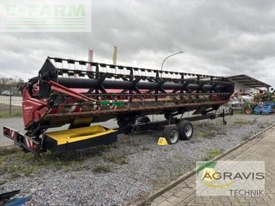 Cabezal - Geringhoff - vs 910